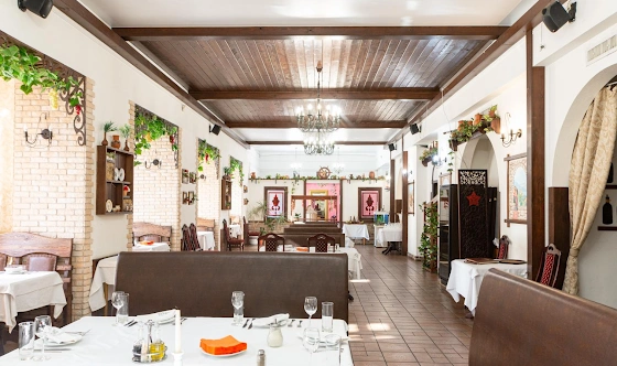 Фото №6 зала Зал на 70 человек