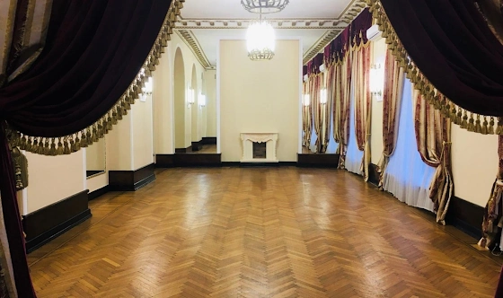 Фото №3 зала Зал «Советский»