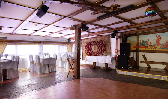 Фото №11 зала Зал на 180 человек 