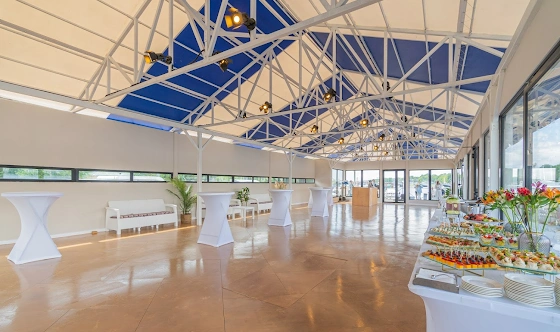 Фото №6 зала Зал "Большой лофт"