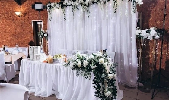 Фото №7 зала Банкетный зал 2 этажа 