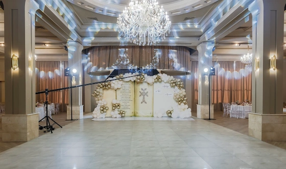 Фото №18 зала Основной зал 