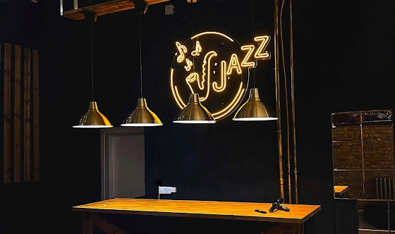 Фото №7 зала Лофт "Джаз"