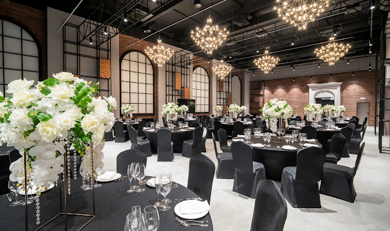 Фото №12 зала Основной зал