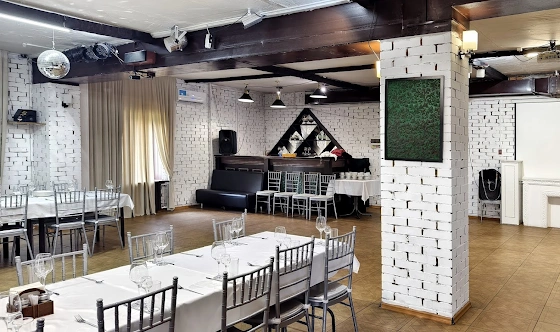 Фото №10 зала Каминный зал