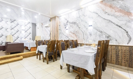 Фото №5 зала Основной зал