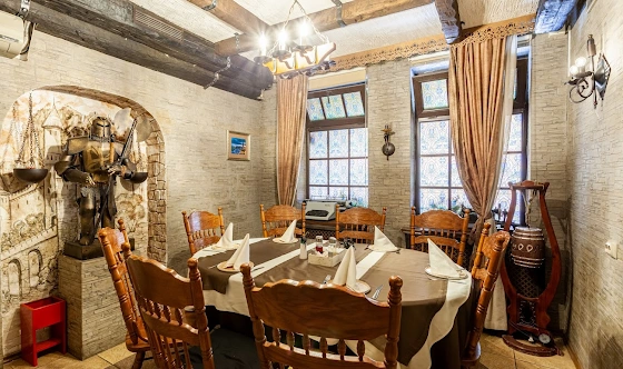 Фото №1 зала Основной зал