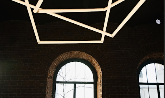 Фото №13 зала Forself