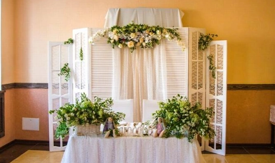 Фото №3 зала Основной зал