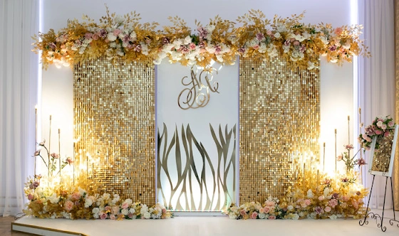 Фото №9 зала Зал «Царский»