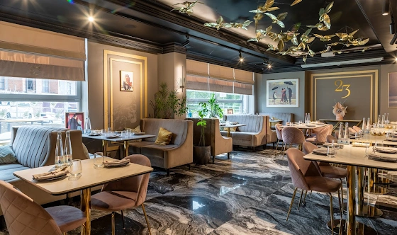 Фото №1 зала Основной зал 