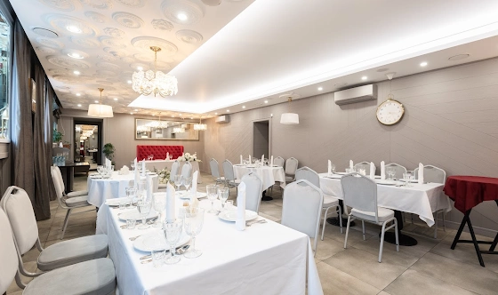 Фото №2 зала Основной зал 