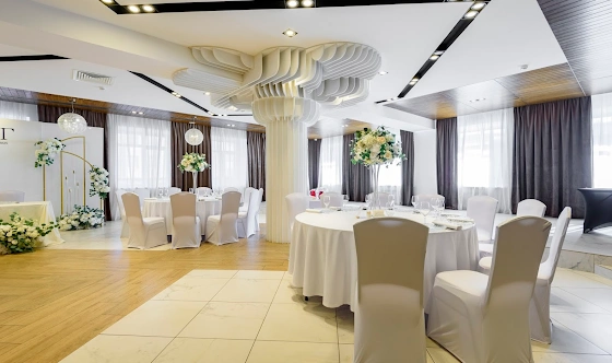 Фото №9 зала Большой зал