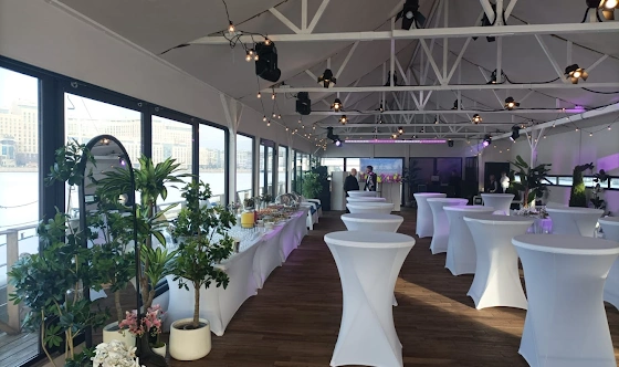 Фото №8 зала Зал "Большой лофт"