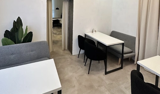 Фото №15 зала Зал на 15 человек