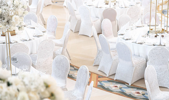 Фото №7 зала Большой зал 