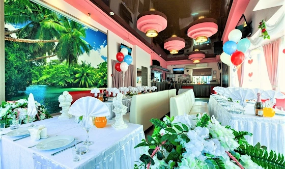 Фото №3 зала Основной зал 