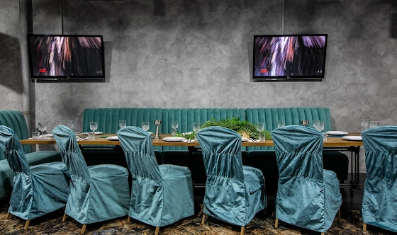 Фото №12 зала Караоке «ОРИОН»