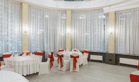 Фото №17 зала Зал "Тиффани"