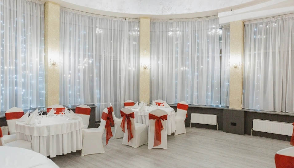 Фото №17 зала Зал "Тиффани"