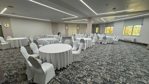 Фото №2 зала Зал «Ассамблея»