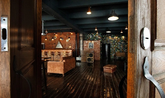 Фото №13 зала «Лофт I»