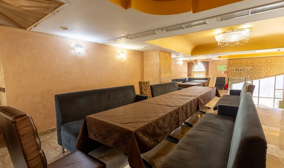 Фото №1 зала Зал «Антресоль»