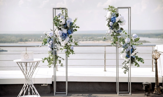 Фото №5 зала Основной зал