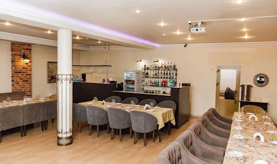 Фото №5 зала Большой зал