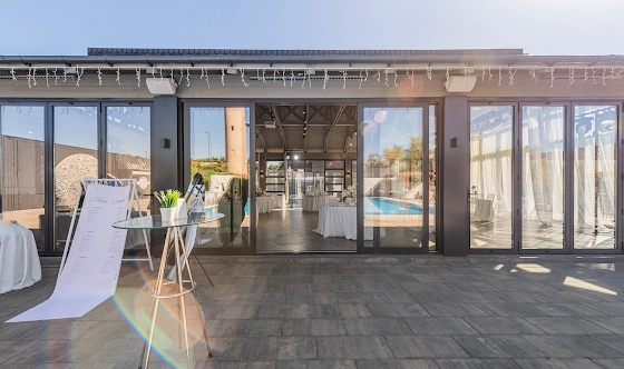 Фото №16 зала Основной зал