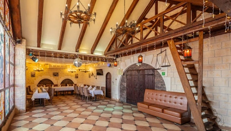 Фото №3 зала Основной зал 