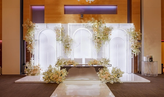 Фото №2 зала Основной зал 