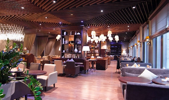 Фото №9 зала Основной зал