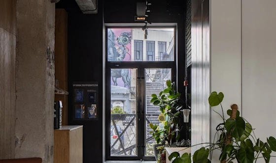 Фото №12 зала Большой зал