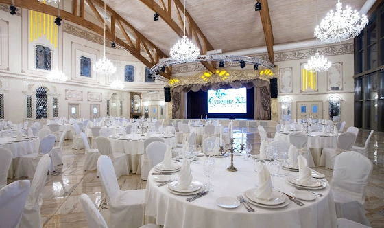 Фото №15 зала Сувенир XL