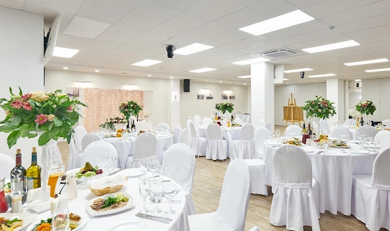 Фото №12 зала Гранд Холл