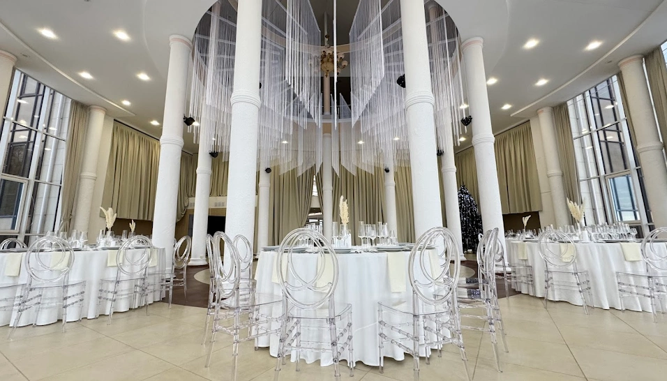Фото №20 зала Большой банкетный зал