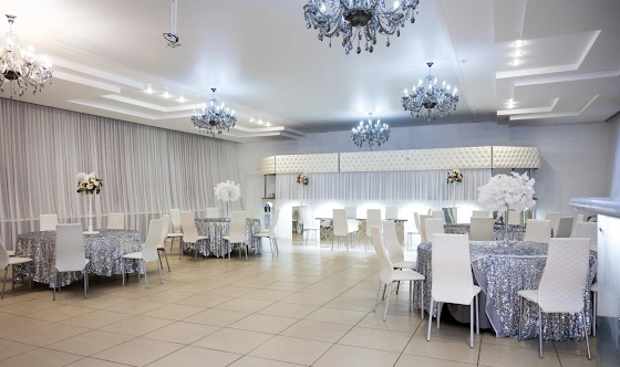 Фото №9 зала Зал на 120 человек 