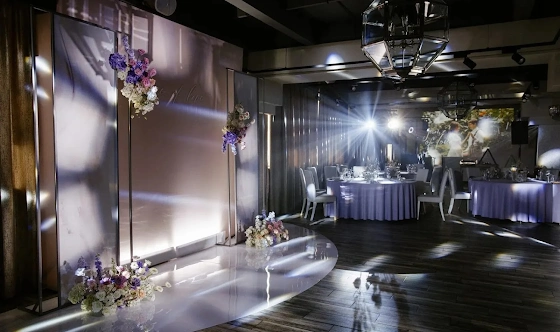 Фото №8 зала Felice