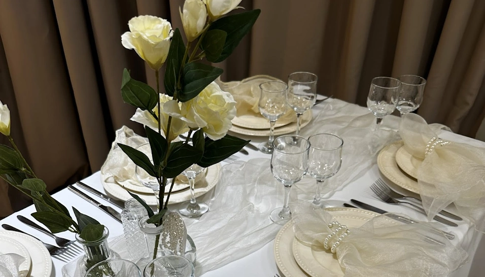 Фото №8 зала Большой зал