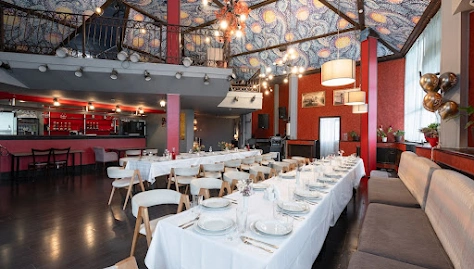 Фото №5 зала Основной зал 