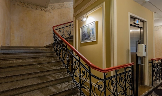 Фото №15 зала Основной зал 