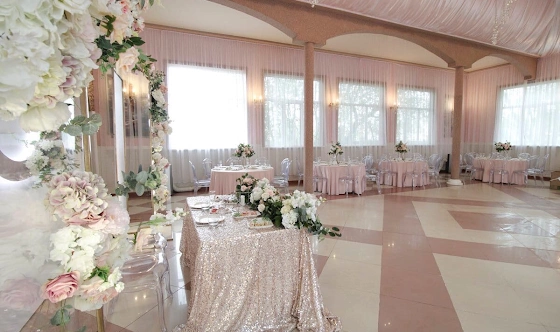 Фото №2 зала Основной зал