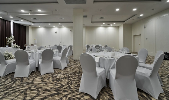 Фото №9 зала Зал «Пластов»