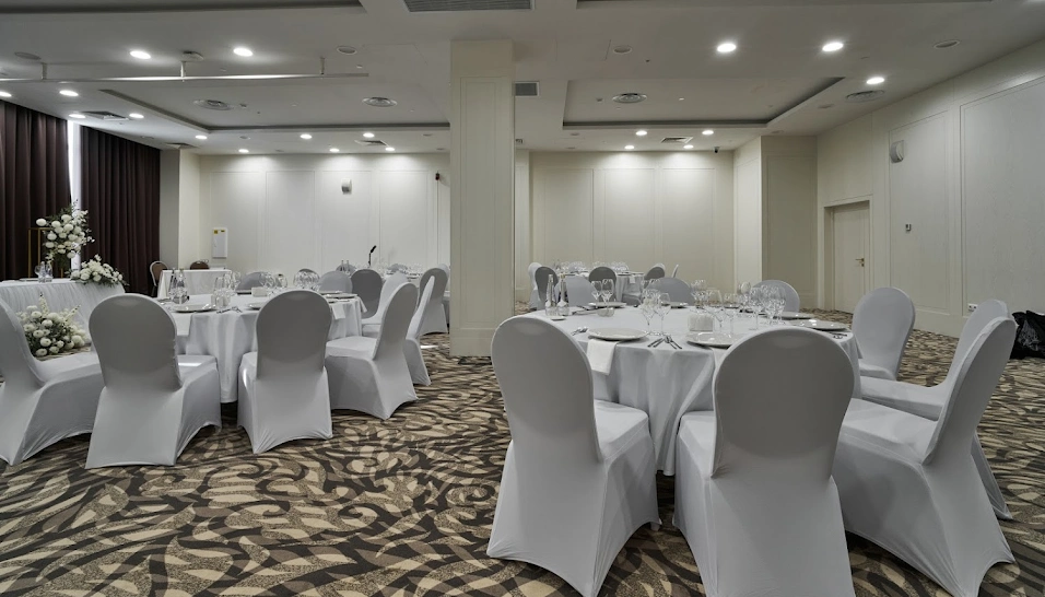 Фото №9 зала Зал «Пластов»