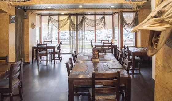 Фото №7 зала Зал на 35 человек 