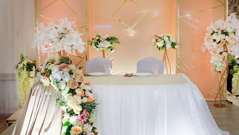 Фото №4 зала Банкетный зал