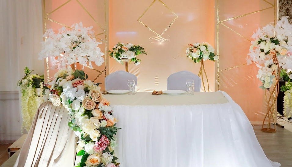 Фото №4 зала Банкетный зал