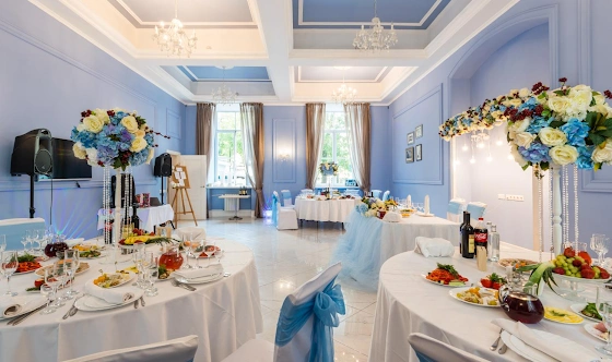 Фото №7 зала Малый зал