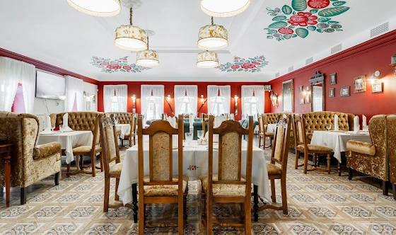 Фото №8 зала Зал "Основной"